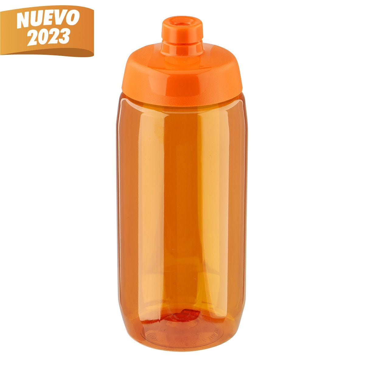 CC1928-Naranja Translucido